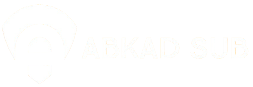 Abukadsub Venture Logo